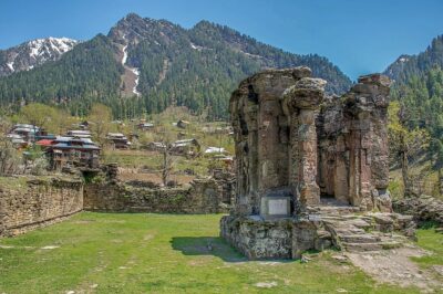 Famous Temples In Jammu And Kashmir Zingbus