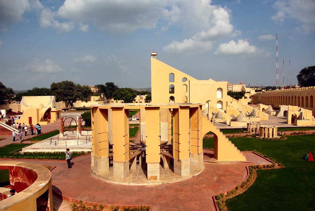 Jantar Mantar