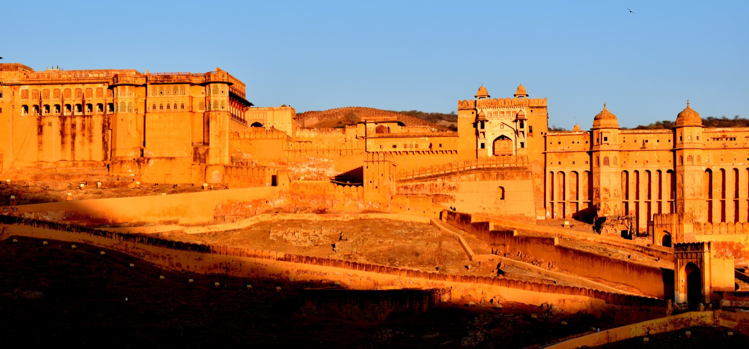 Nahargarh Fort