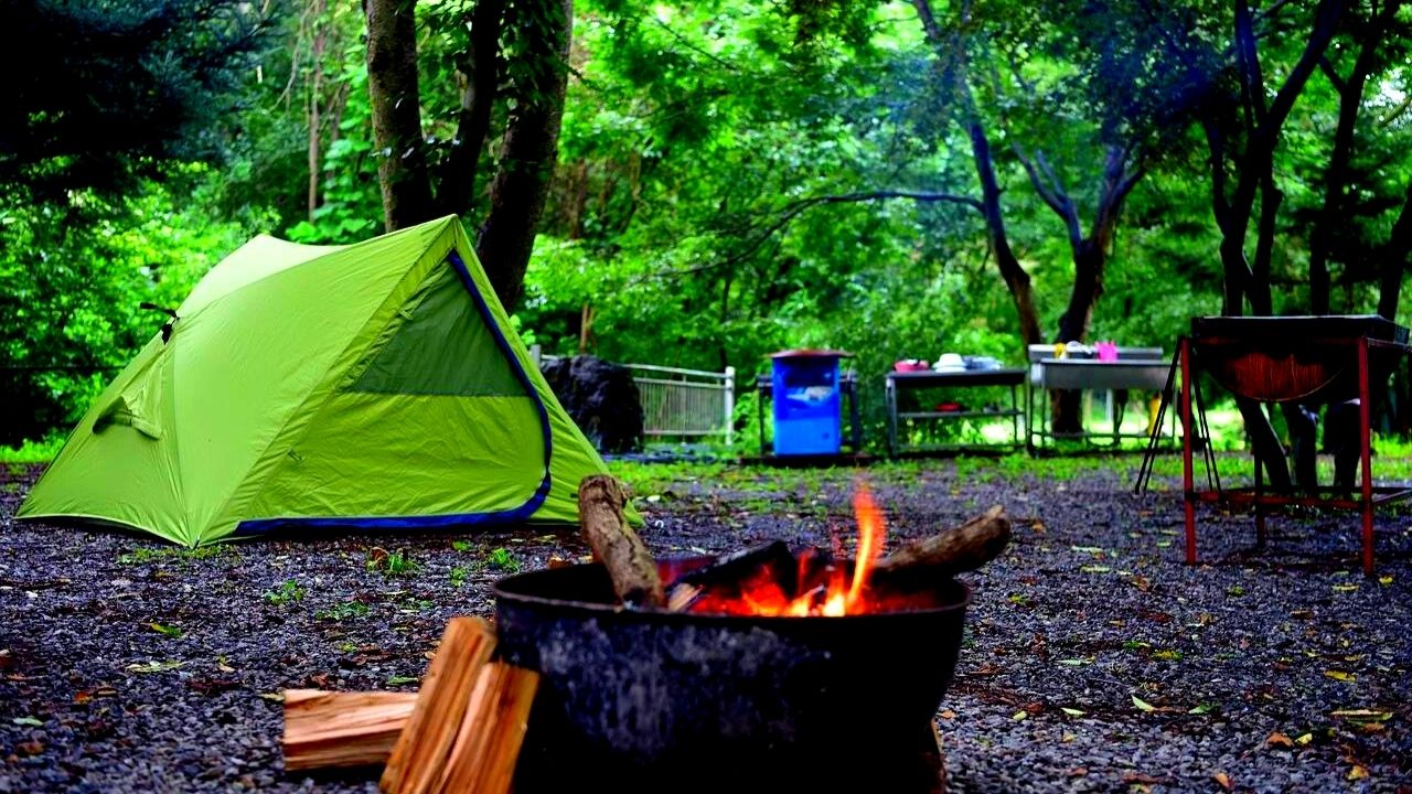 CAMPING Things to do in Shimla