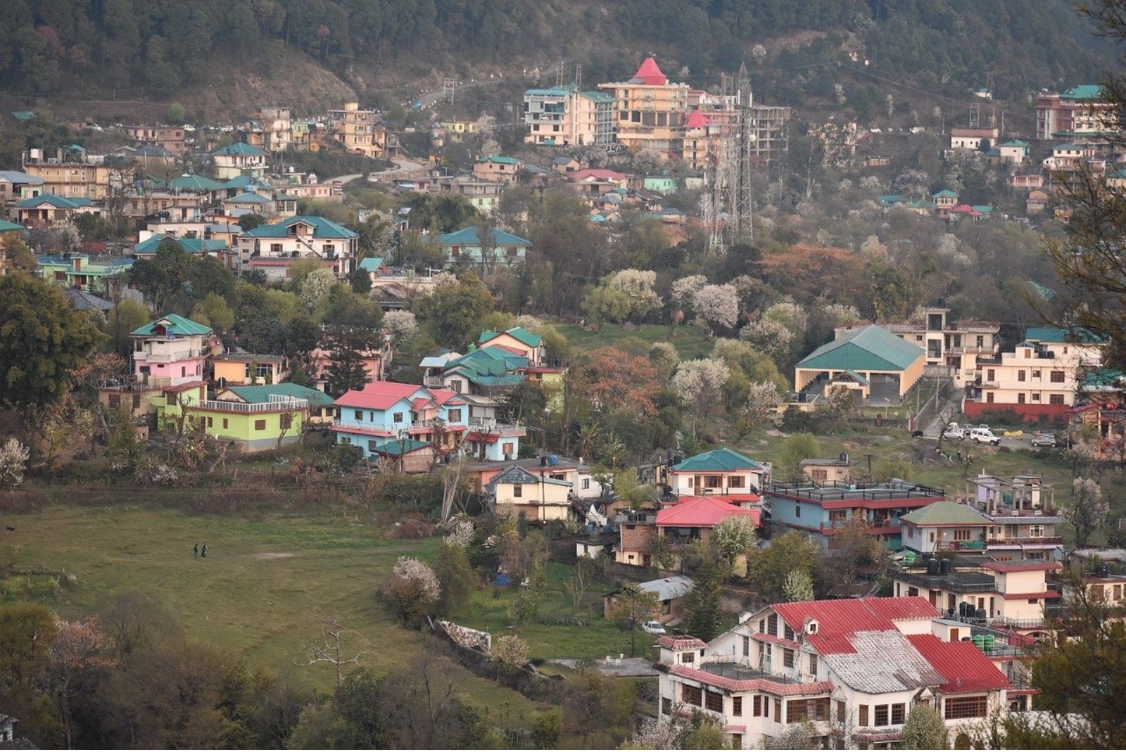 Dharamkot