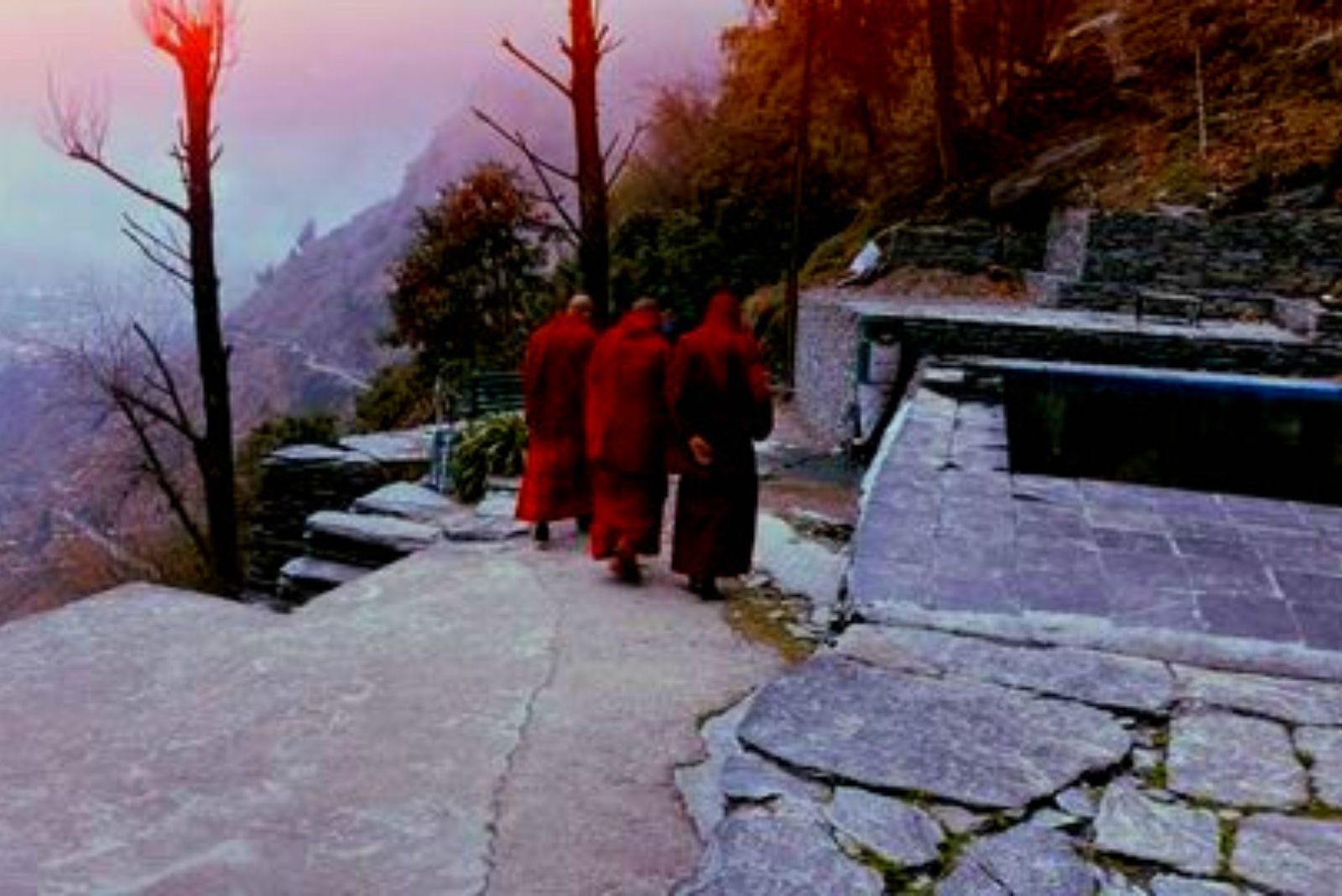 McLeodganj