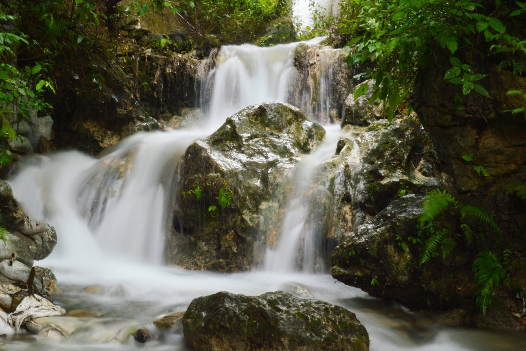 Waterfall-in-dehradun