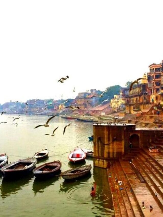 Things to do in Varanasi (Banaras), Uttar Pradesh