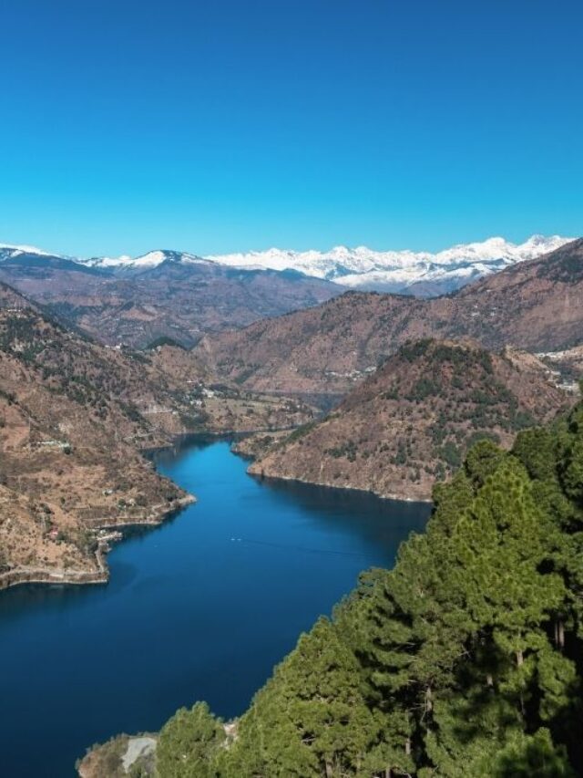 Places to visit  in Dalhousie, Himachal Pradesh