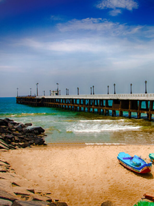 Things to do in Pondicherry (puducherry)