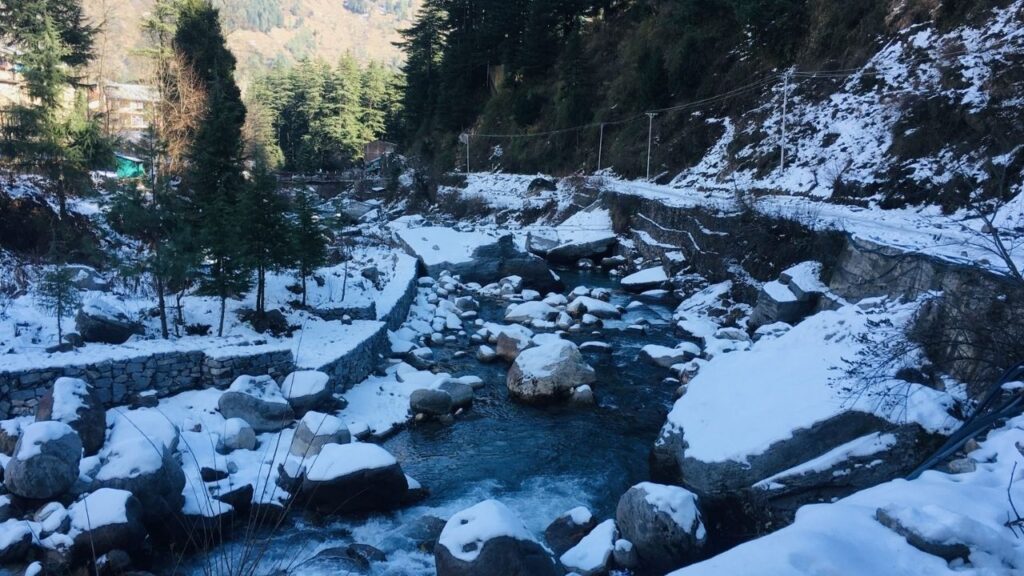 Beas Kund