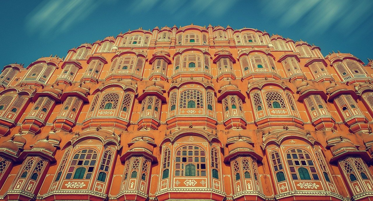 Hawa Mahal