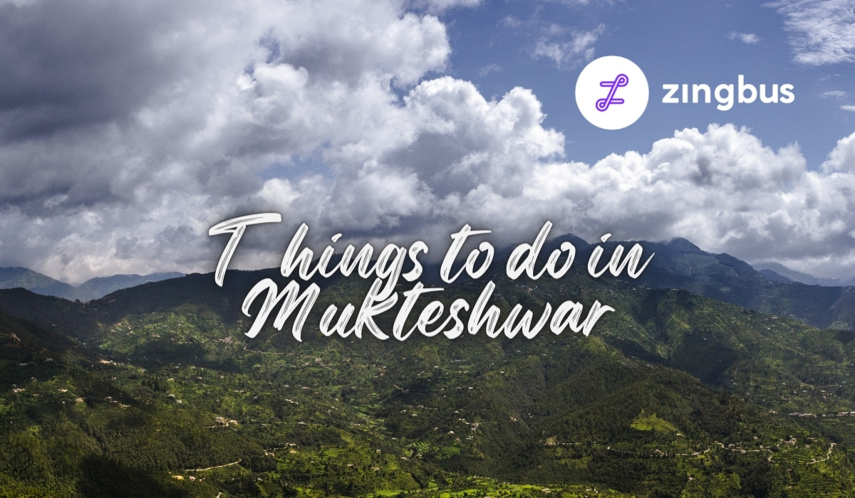 Top 5 Adorable Things to Do in Mukteshwar, Uttarakhand