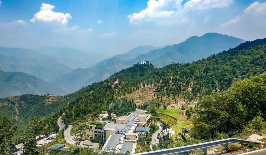 mussoorie