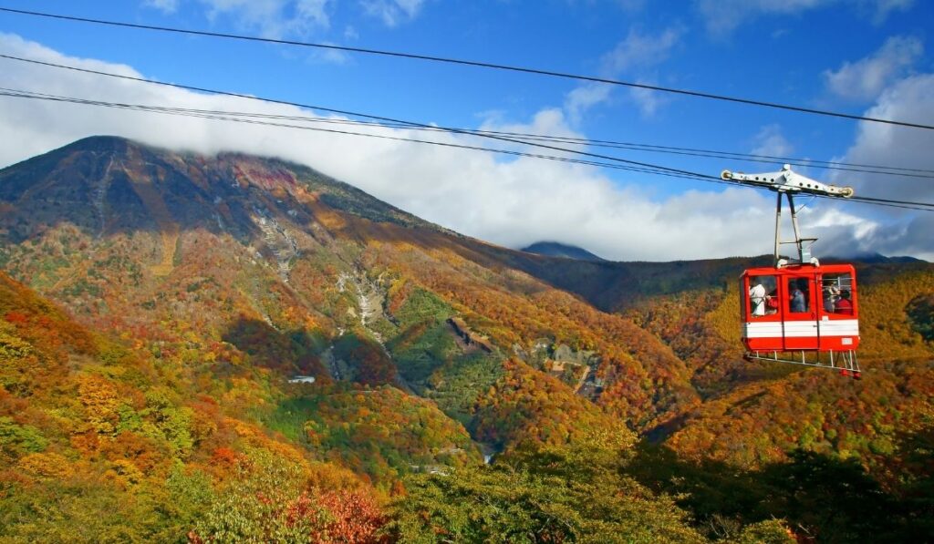 nainital ropeway