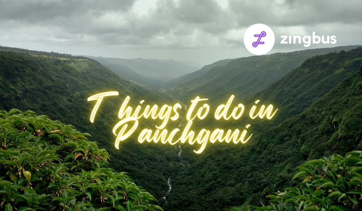 Discover the Top 7 Things to Do in Panchgani for an unforgettable experience