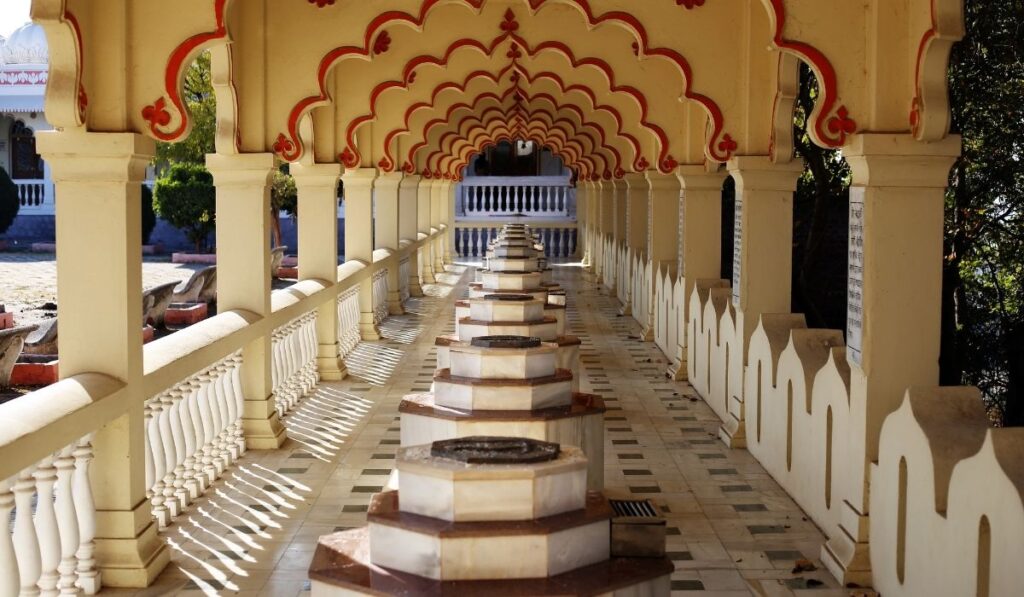 digambar jain mandir