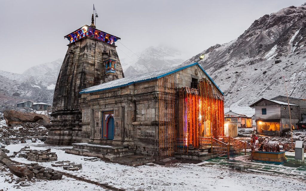 kedarnath