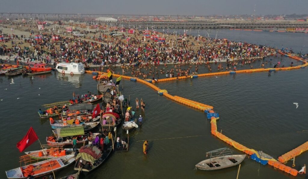 A photo of prayagraj