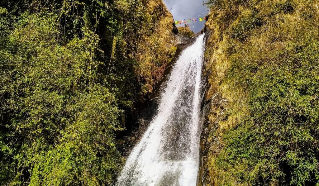 tirthan valley himachal pradesh