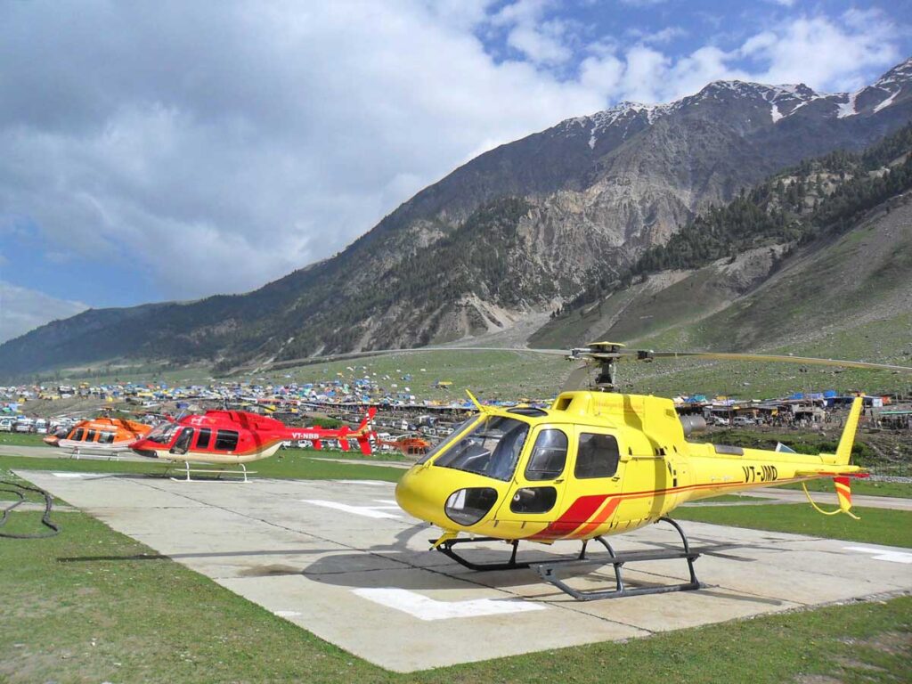 Helicopter-booking-amarnath-yatra-2022-thing-to-know-before-going