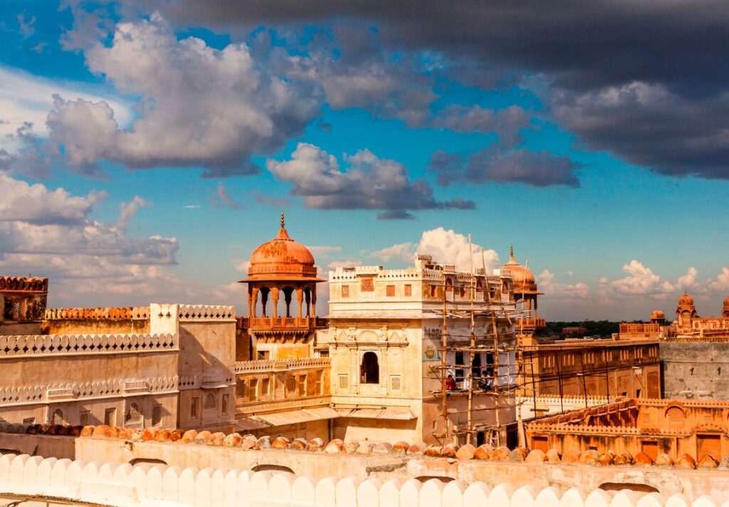 Bikaner-Weekend-gataways-from-Rajasthan