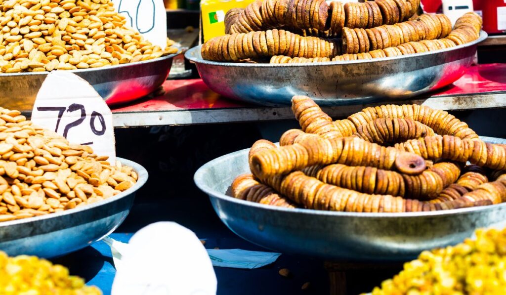 Chandni Chowk/Old Delhi - #3 of 10 Best Food Places in Delhi