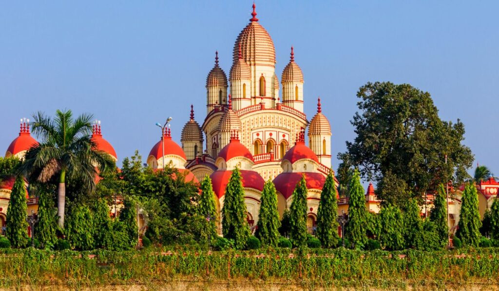 Dakshineswar Kali Temple