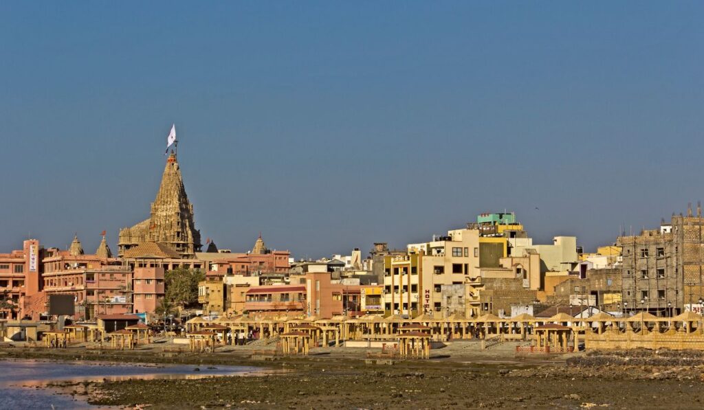 Dwarka - gujrat