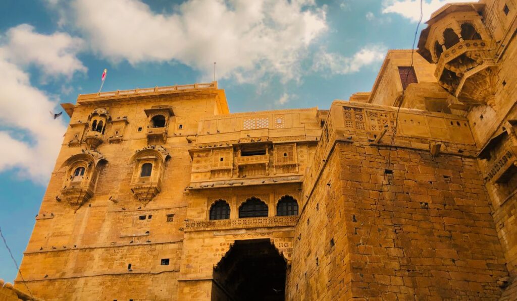 jaiselmer