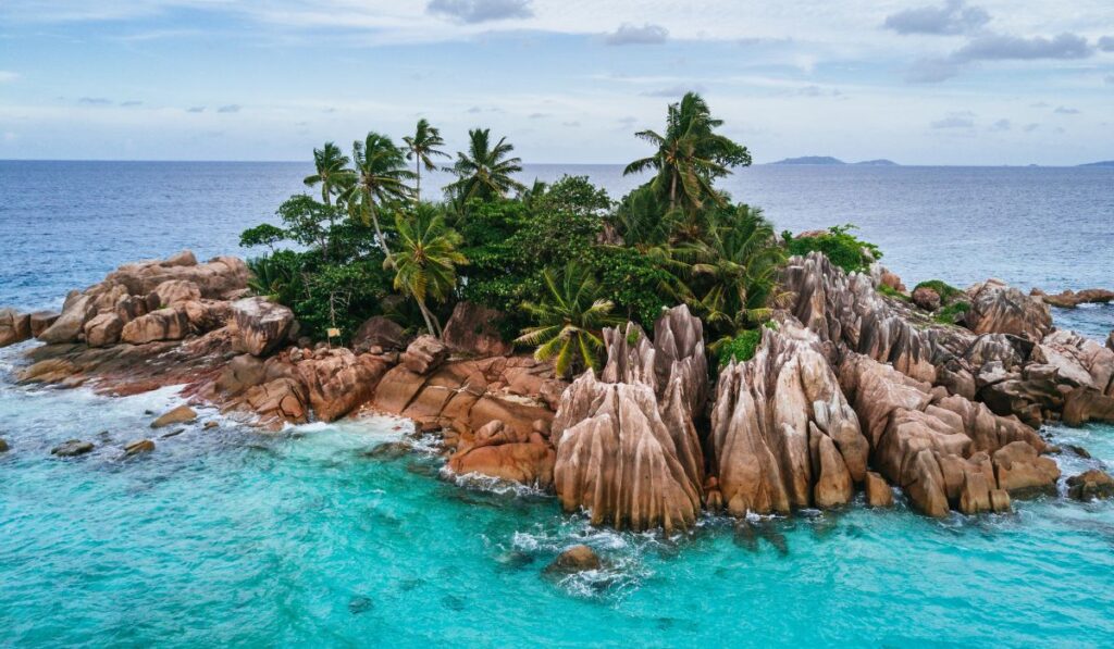 Seychelles