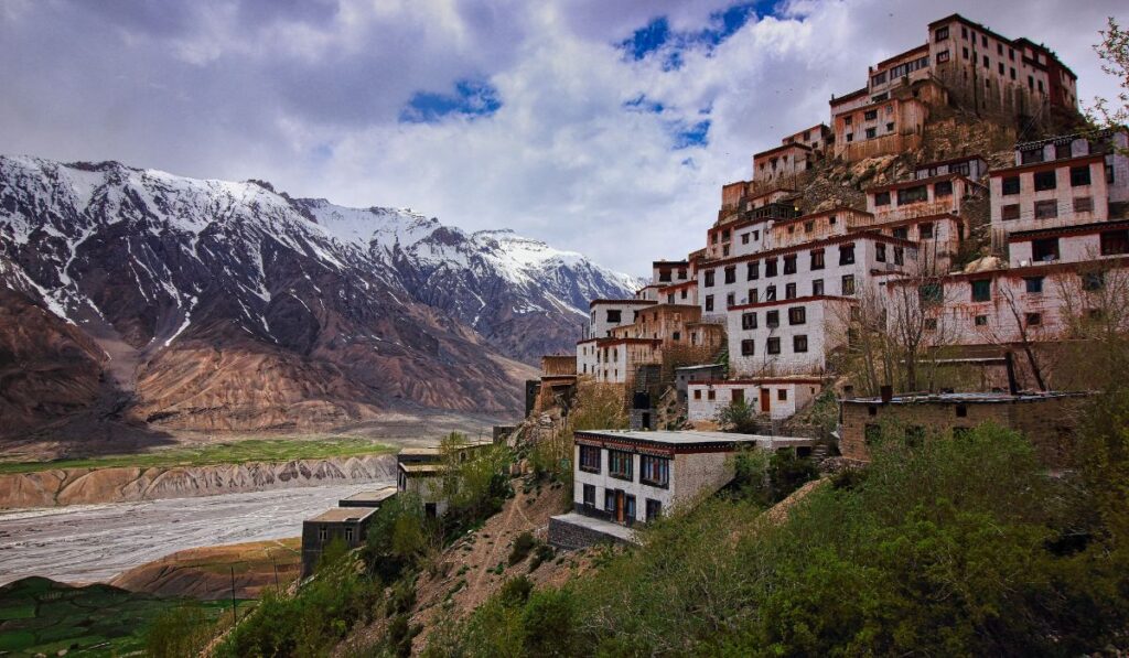 Spiti Valley