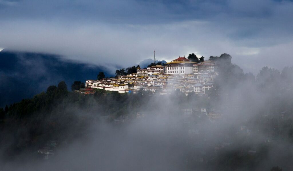 Tawang - arunachal pradesh