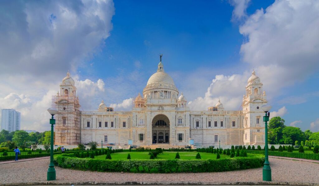 Places to visit in kolkata