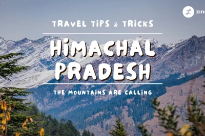 Explore the Hidden Treasures: 5 Offbeat Places to Visit in Himachal Pradesh (Updated Feb 2025)