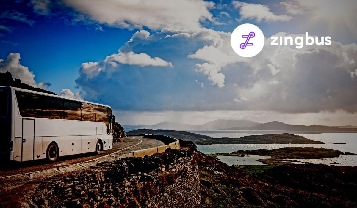 How to Travel Anywhere at affordable bus tickets in India