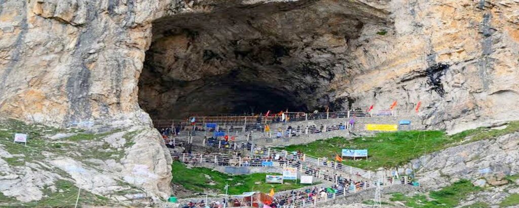 Amarnath Mandir