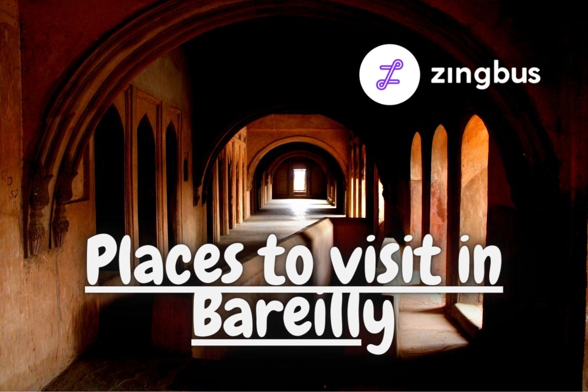7 Best Places To Visit In Bareilly