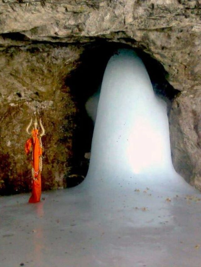 Things to Know Before Amarnath Yatra 2022