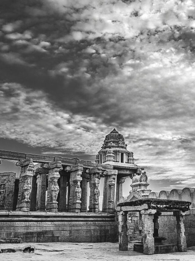 India’s famous temples