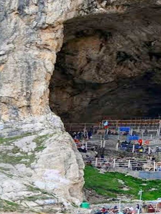 Amarnath Yatra