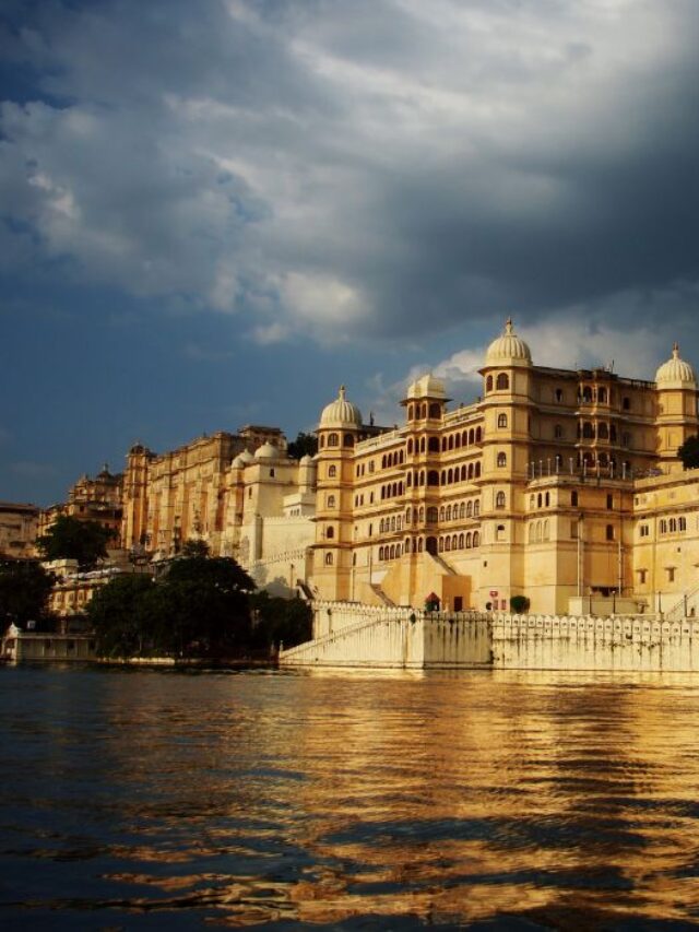 Udaipur | Things to do