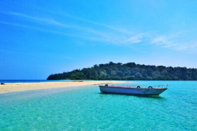 Discover Paradise: Top 10 Best Islands to Visit in India