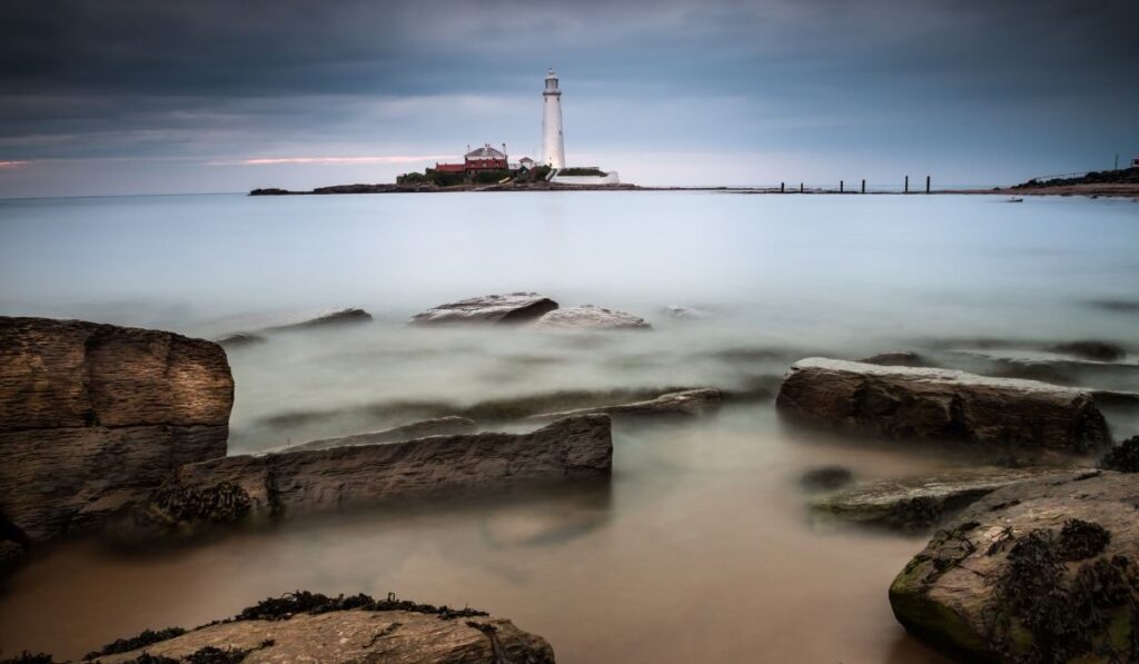 St. Mary's Island, Karnataka