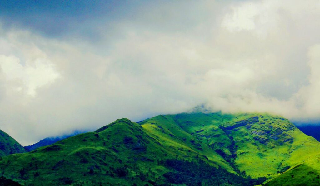 wayanad