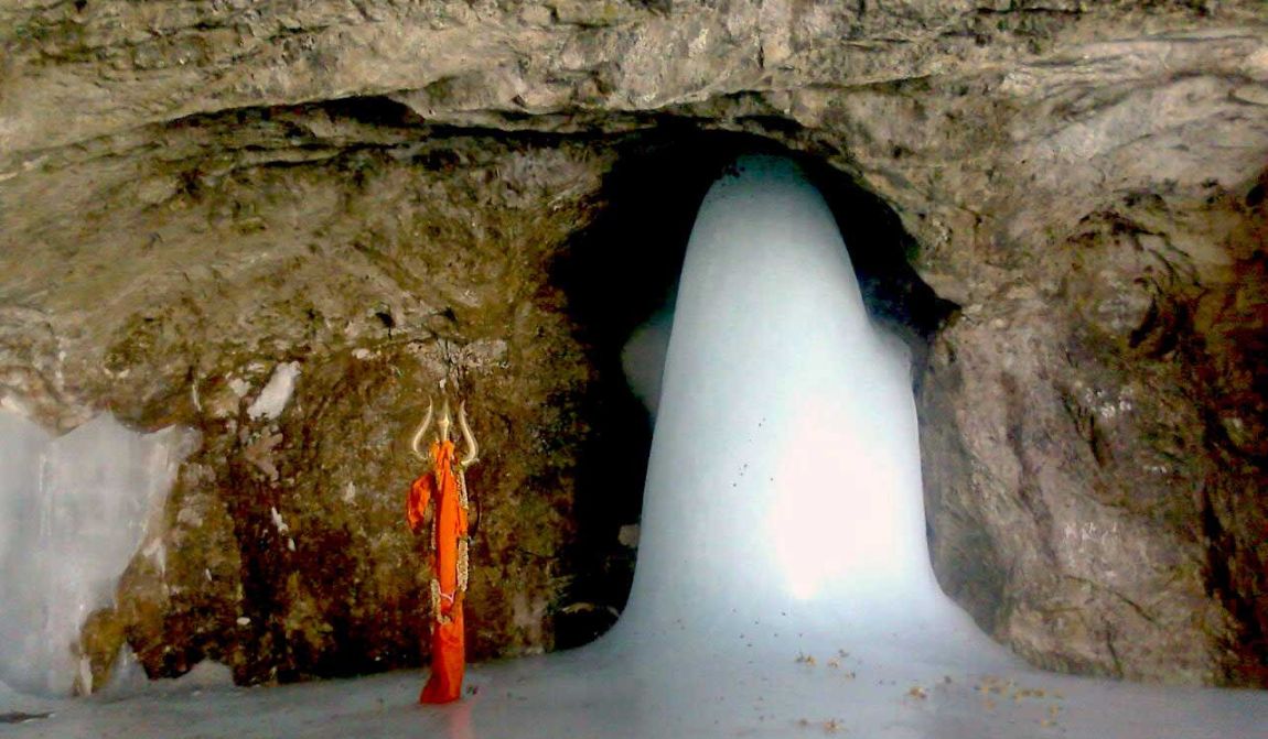 Things To Know About Amarnath Temple