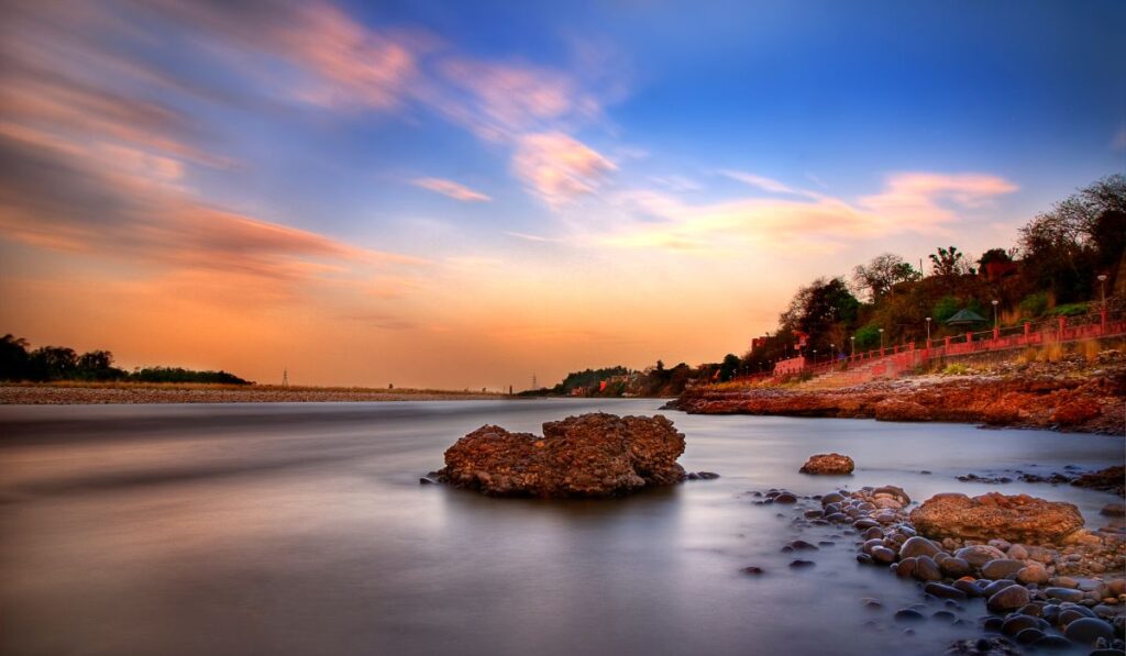 Chenab Lake