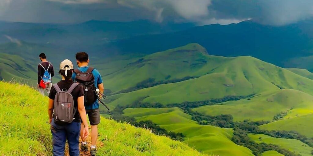 Chikmaglur- the best place to visit in rainy season