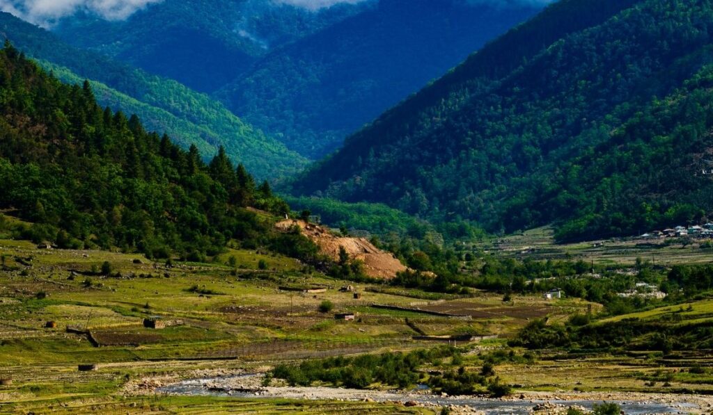 Dirang - #9 of 10 best places to visit in Arunachal Pradesh