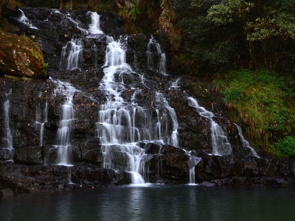 tourist places in Meghalaya