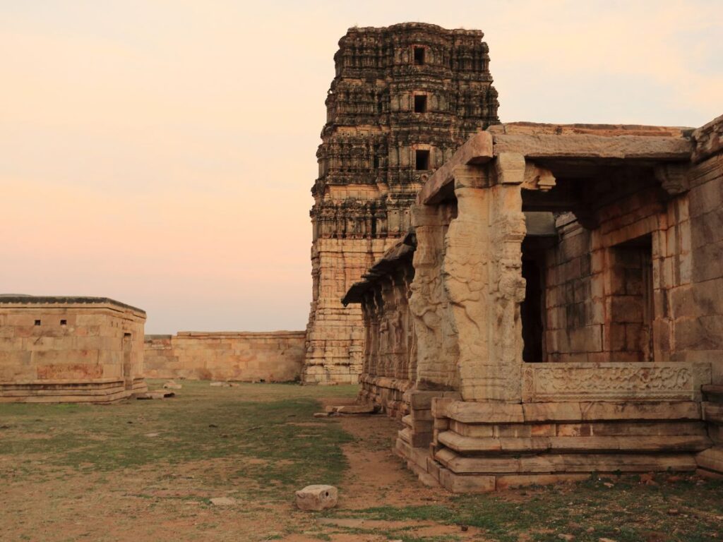 Gandikota