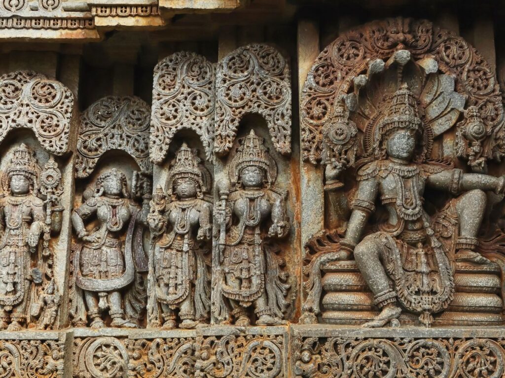 Halebidu