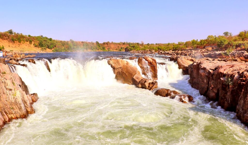 Jabalpur- the best place to visit in Madhya Pradesh