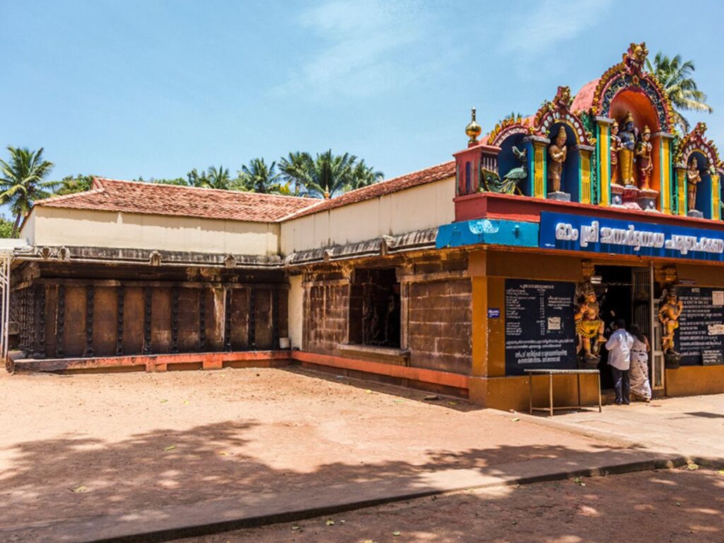 Janardana Swami Temple